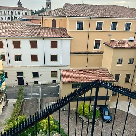 Rum i privatbostad Cittadella