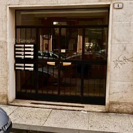 Accommodatie bij particulieren Cittadella *