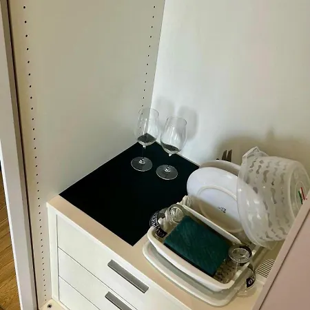 Accommodatie bij particulieren Cittadella Verona