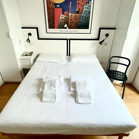 Cittadella Accommodatie bij particulieren
