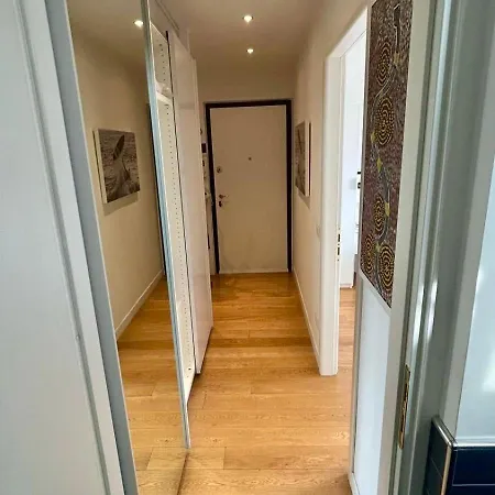 Cittadella Accommodatie bij particulieren